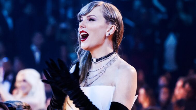 Tout ce que nous savons sur le nouvel album de Taylor Swift, The Tortured Poets Department