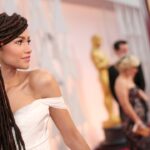 Le premier moment de Zendaya sur le tapis rouge des Oscars en 2015 n'était jamais censé se produire Le premier moment de Zendaya sur le tapis rouge des Oscars en 2015 n'était jamais censé se produire