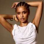 D'abord un Grammy, maintenant le monde : Tyla prend le relais D'abord un Grammy, maintenant le monde : Tyla prend le relais