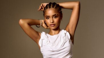 D'abord un Grammy, maintenant le monde : Tyla prend le relais