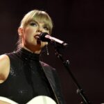 Le nouvel album de Taylor Swift, The Tortured Poets Department, est là, et il est sombre Le nouvel album de Taylor Swift, The Tortured Poets Department, est là, et il est sombre