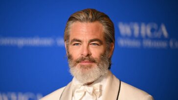 Hollywood s'abat sur DC alors que Scarlett Johansson, Da'Vine Joy Randolph et d'autres stars assistent au dîner des correspondants de la Maison Blanche