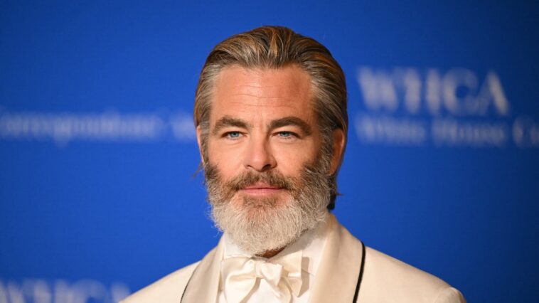 Hollywood s'abat sur DC alors que Scarlett Johansson, Da'Vine Joy Randolph et d'autres stars assistent au dîner des correspondants de la Maison Blanche