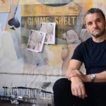 « L'art était mon évasion » : Lee Quiñones, pionnier du graffiti dans Subway, reçoit le traitement méga-monographie « L'art était mon évasion » : Lee Quiñones, pionnier du graffiti dans Subway, reçoit le traitement méga-monographie