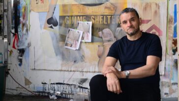 « L'art était mon évasion » : Lee Quiñones, pionnier du graffiti dans Subway, reçoit le traitement méga-monographie