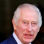 Le roi Charles qualifie le diagnostic de cancer de « choc »