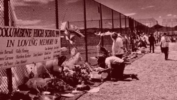 25 ans après Columbine : pourquoi le massacre a été un tournant pour l'Amérique