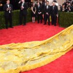 54 looks inoubliables au Met Gala