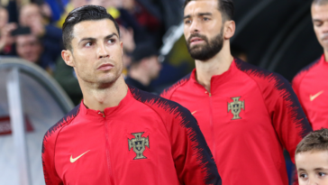 Euro 2024 : Cristiano Ronaldo peut-il offrir une deuxième étoile au Portugal ?