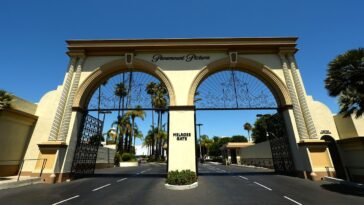À l’intérieur de l’offre controversée d’achat du studio derrière Le Parrain et Top Gun : Maverick