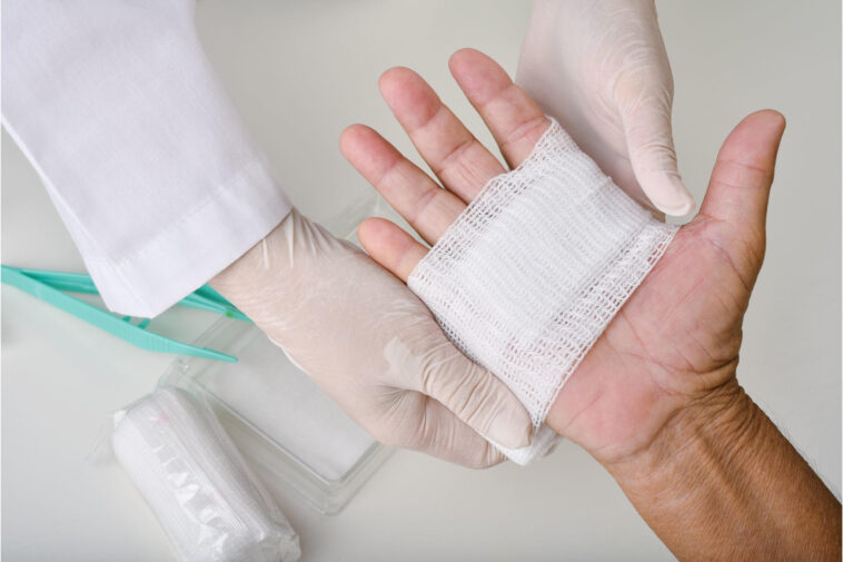 Une découverte transformatrice pourrait résoudre le problème d’un milliard de dollars lié à une cicatrisation mal gérée SciTechDaily