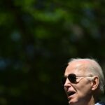 Biden condamne l'antisémitisme alors que les manifestations étudiantes contre Gaza s'étendent au-delà de la Colombie Biden condamne l'antisémitisme alors que les manifestations étudiantes contre Gaza s'étendent au-delà de la Colombie