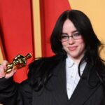 Billie Eilish annonce son troisième album studio, Shades Rolling Stone Billie Eilish annonce son troisième album studio, Shades Rolling Stone