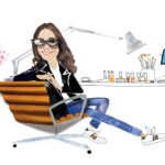 Bobbi Brown répond au questionnaire de Proust