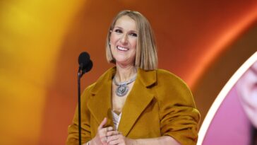 Céline Dion fait le point sur la santé du syndrome de la personne raide : « J'espère que nous trouverons un miracle »