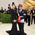 Chance the Rapper et sa femme Kirsten Corley annoncent leur divorce