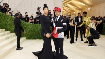 Chance the Rapper et sa femme Kirsten Corley annoncent leur divorce