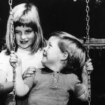 Charles Spencer partage une photo de la princesse Diana dans son uniforme d'école primaire