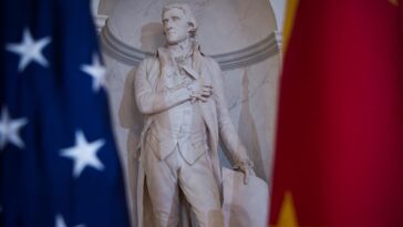 cc US Department of Defense, modified, SD Mattis co-hosts U.S.-China diplomatic and security dialog at U.S. State Department