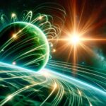 Comment le magnétisme stellaire remodèle notre vision des mondes lointains SciTechDaily