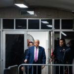 Comment trouver un jury composé des pairs de Donald Trump ? Comment trouver un jury composé des pairs de Donald Trump ?