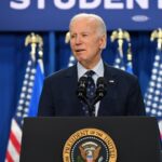 Dans le Wisconsin, Joe Biden ne peut échapper à la guerre à Gaza