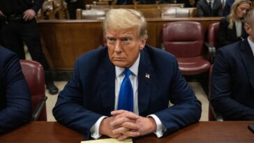 Déclarations d'ouverture du procès Trump : il s'agit uniquement de faits et d'un appel émotionnel