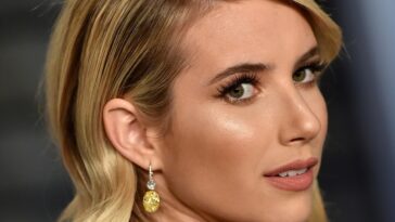 Emma Roberts n'a plus offert un livre rare d'un ex une fois qu'elle a réalisé combien cela valait