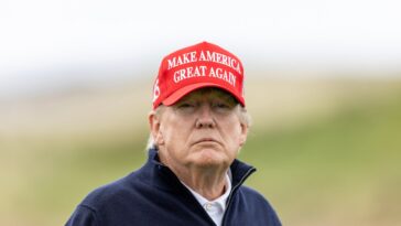 Fox News est à un jour de comparer le procès Trump à la crucifixion de Jésus-Christ