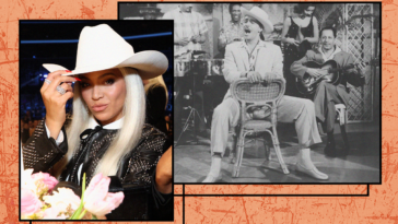Herb Jeffries, le premier « cowboy chanteur noir » d'Hollywood, aurait adoré Beyoncé