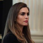 Hope Hicks devrait dire au jury tout ce qu'elle sait sur l'accord Hush Money de Trump : rapport