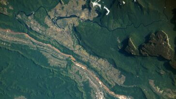Îles écologiques : exploration des mondes extraterrestres des Tepuis, les hauteurs du Venezuela