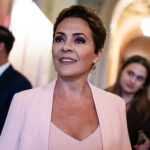 Kari Lake et les messages maladroits du GOP sur l'avortement Kari Lake et les messages maladroits du GOP sur l'avortement