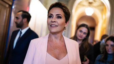 Kari Lake et les messages maladroits du GOP sur l'avortement