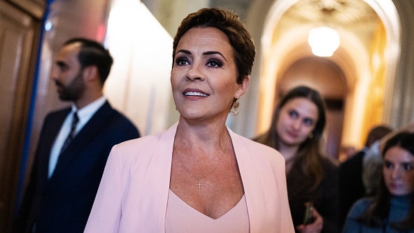 Kari Lake et les messages maladroits du GOP sur l'avortement Kari Lake et les messages maladroits du GOP sur l'avortement