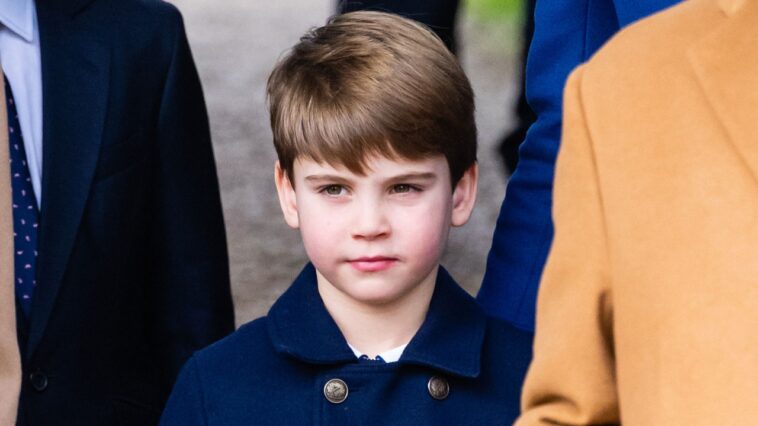 Kate Middleton fait son retour sur Instagram pour célébrer l'anniversaire du prince Louis Kate Middleton fait son retour sur Instagram pour célébrer l'anniversaire du prince Louis