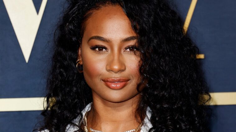 Kayla Nicole, l'ex-petite amie de Travis Kelce, a atteint son « point de rupture » Kayla Nicole, l'ex-petite amie de Travis Kelce, a atteint son « point de rupture »