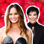 Kris Jenner et Chrissy Teigen sont les derniers noms sur la Jam List de Meghan Markle Kris Jenner et Chrissy Teigen sont les derniers noms sur la Jam List de Meghan Markle