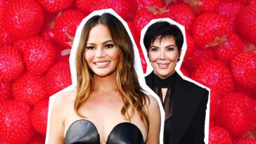 Kris Jenner et Chrissy Teigen sont les derniers noms sur la Jam List de Meghan Markle