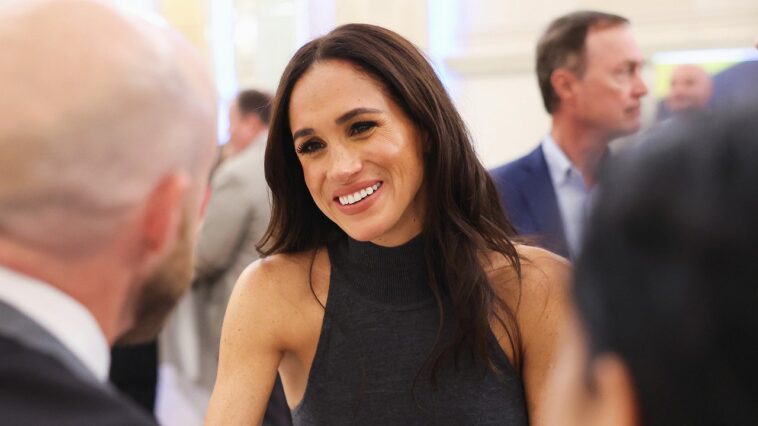 L'American Riviera Orchard de Meghan Markle serait sur le point d'être lancé