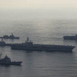 cc Official U.S. Navy Page, modified, https://flickr.com/photos/usnavy/30521540078/in/photolist-ekRYCa-vuTpgb-e7ToV7-Nv5SvC-wa3Hr9-etXxos-2jETFF3-eSAQX4-2hwQ4Fg-SmJmBT-2hs3ytT-McGVwB-Si2oxo-s4iRgc-24RurjT-2muYfhy-VYgeJz-2hq2fnL-2i2teYo-2hvr5ws-229QVm3-2gVirKD-2gViCB8-2mDPtYs-2mEseEu-CTRF68-2jMP8jA-2hvr4Uq-s69VdY-wpm2pw-2gViDpA-hQScff-ekNbsE-dZWyu7-ebW7MR-eaHurh-ebLcwM-24aSiHJ-deGn2N-dU5oyd-tAeSb1-DFaqAm-Dgn5py-wa3Y95-o45PFA-TmYXdd-hQSc9J-o3iUdN-hQSyEX-eRq78H