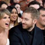 L'épouse de Calvin Harris, Vick Hope, écoute la musique de son ex-petite amie Taylor Swift "dès que" il part L'épouse de Calvin Harris, Vick Hope, écoute la musique de son ex-petite amie Taylor Swift "dès que" il part