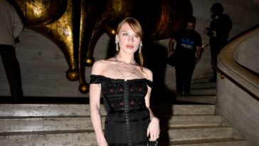 L'héritière du pétrole Ivy Getty et son mari Tobias Engel vont divorcer