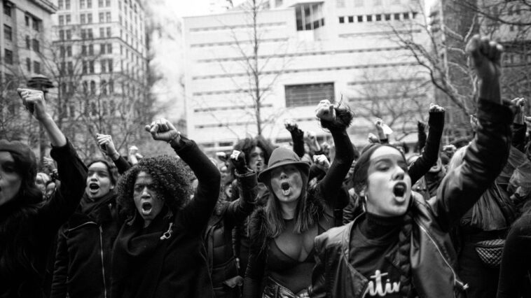 L'odeur aigre de la victoire : la victoire juridique d'Harvey Weinstein et le message qu'elle envoie