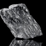 La blockchain peut-elle révolutionner le commerce des matières premières ? Graphite; cc Danielle Rudolphl, modified.