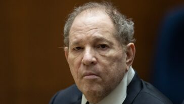 La condamnation pour viol d'Harvey Weinstein annulée par la Cour d'appel de New York : quelle est la prochaine étape ?