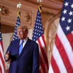 La condition préalable de Trump pour être secrétaire au Trésor : être très riche