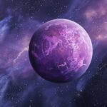 La couleur de la vie extraterrestre : le violet pourrait-il être le nouveau vert ? SciTechDaily