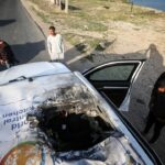 La position de Biden sur Israël continue d’avoir de moins en moins de sens