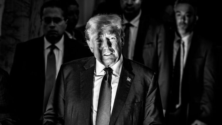 La seule tâche de Jack Smith est de traduire Donald Trump en justice avant les élections.  (La Cour suprême pourrait ne pas le laisser faire.)